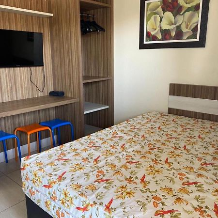 Apartamento L'Acqua Diroma V Caldas Novas Exterior foto