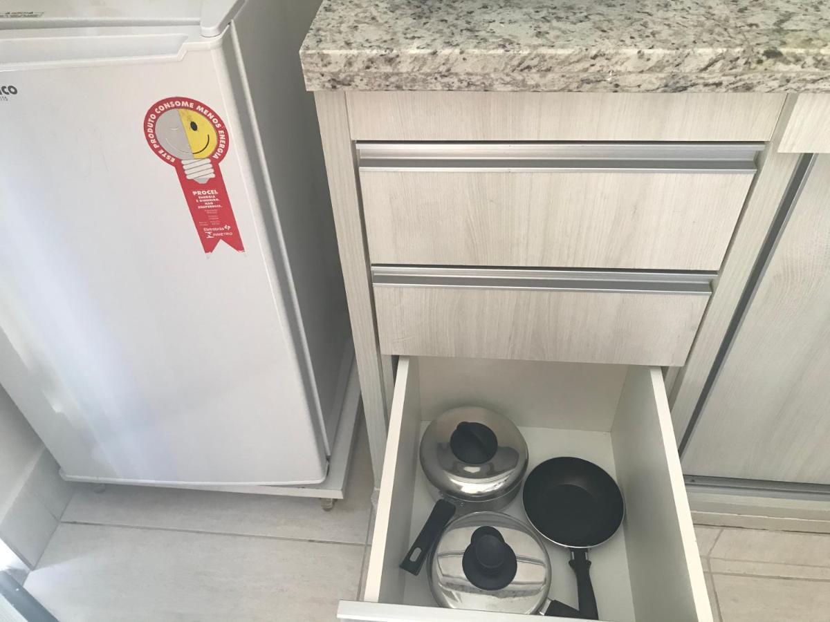 Apartamento L'Acqua Diroma V Caldas Novas Exterior foto