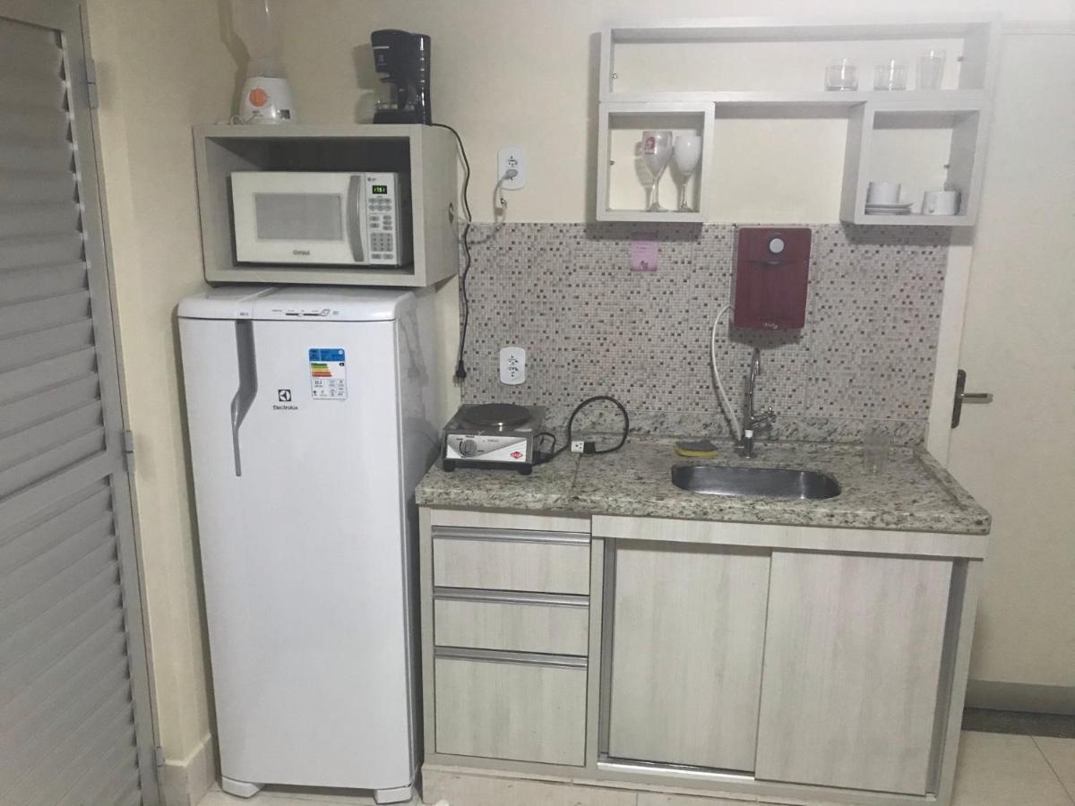 Apartamento L'Acqua Diroma V Caldas Novas Exterior foto