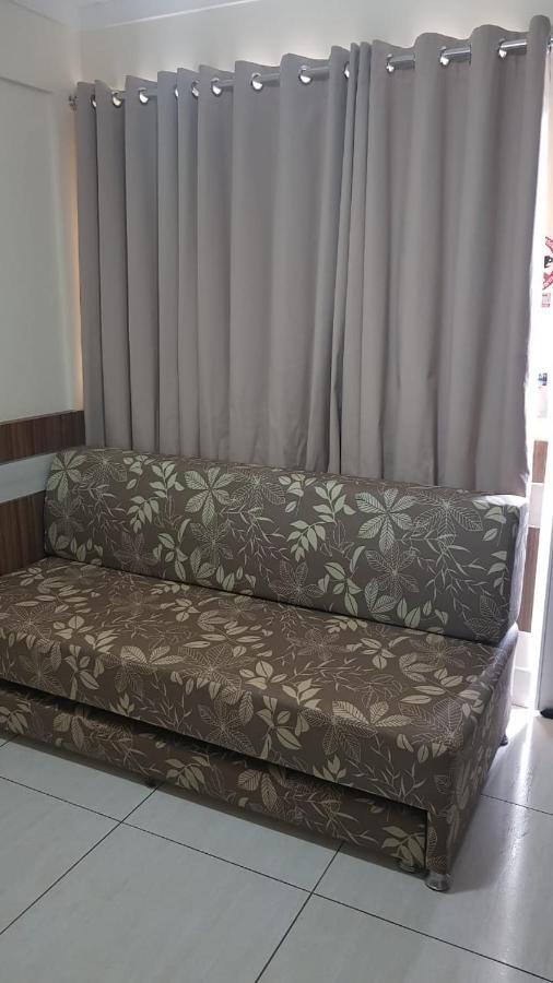 Apartamento L'Acqua Diroma V Caldas Novas Exterior foto