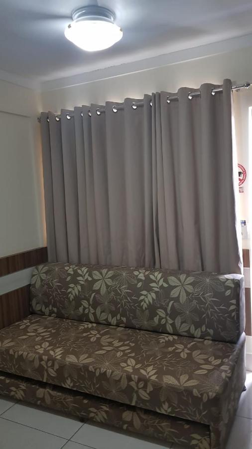 Apartamento L'Acqua Diroma V Caldas Novas Exterior foto